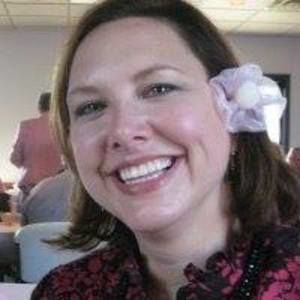 Meet your Posher, Carolyn